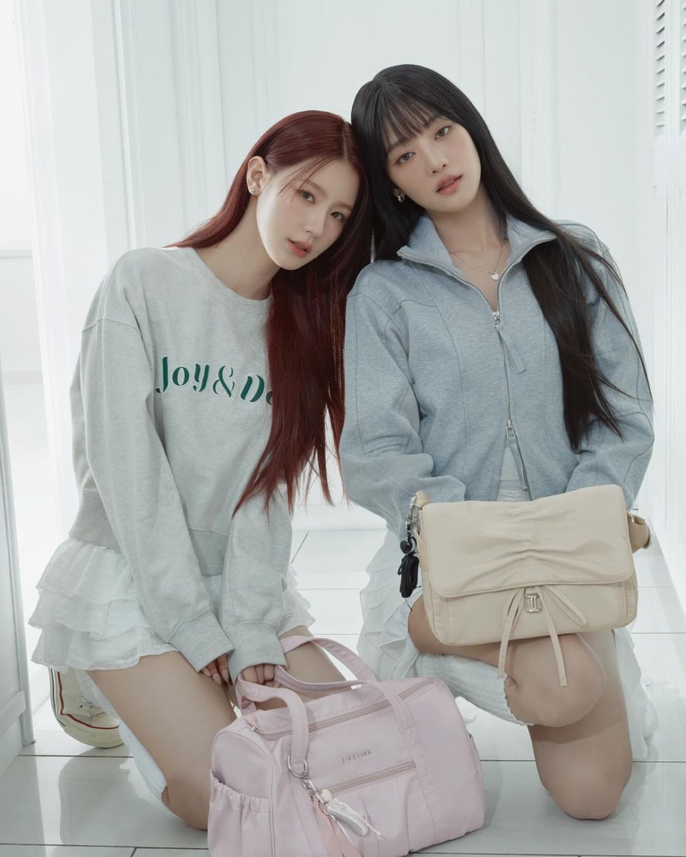 Haemin所教授的彩妝技巧實用易掌握，很適合日常使。