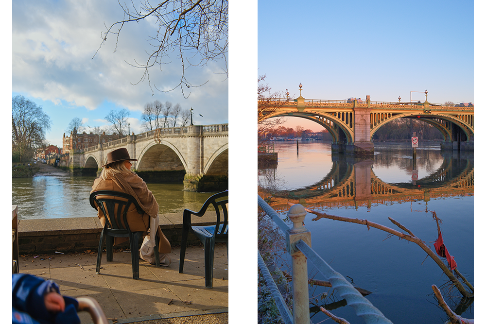 「REALA ACE」模式提供高彩度與高對比度。