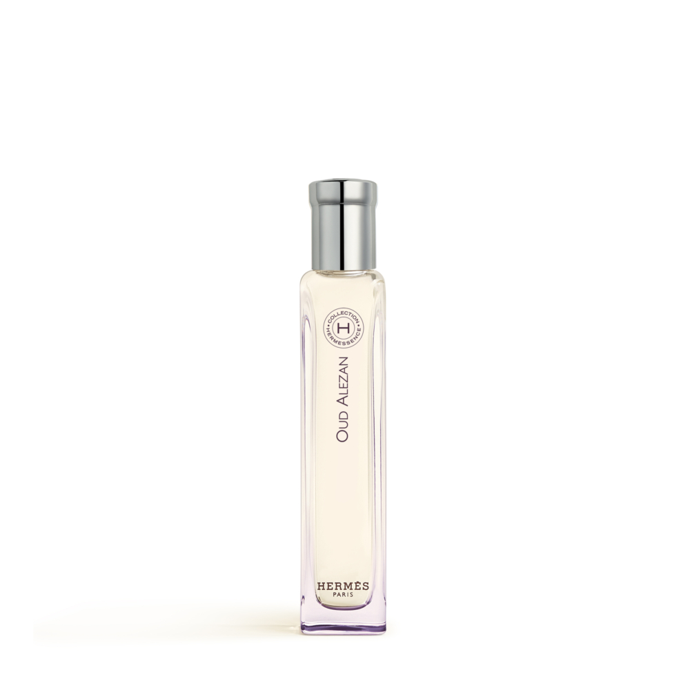 Hermès聞香珍藏系列- Hermessence Oud Alezan栗色沉香樹脂淡香精