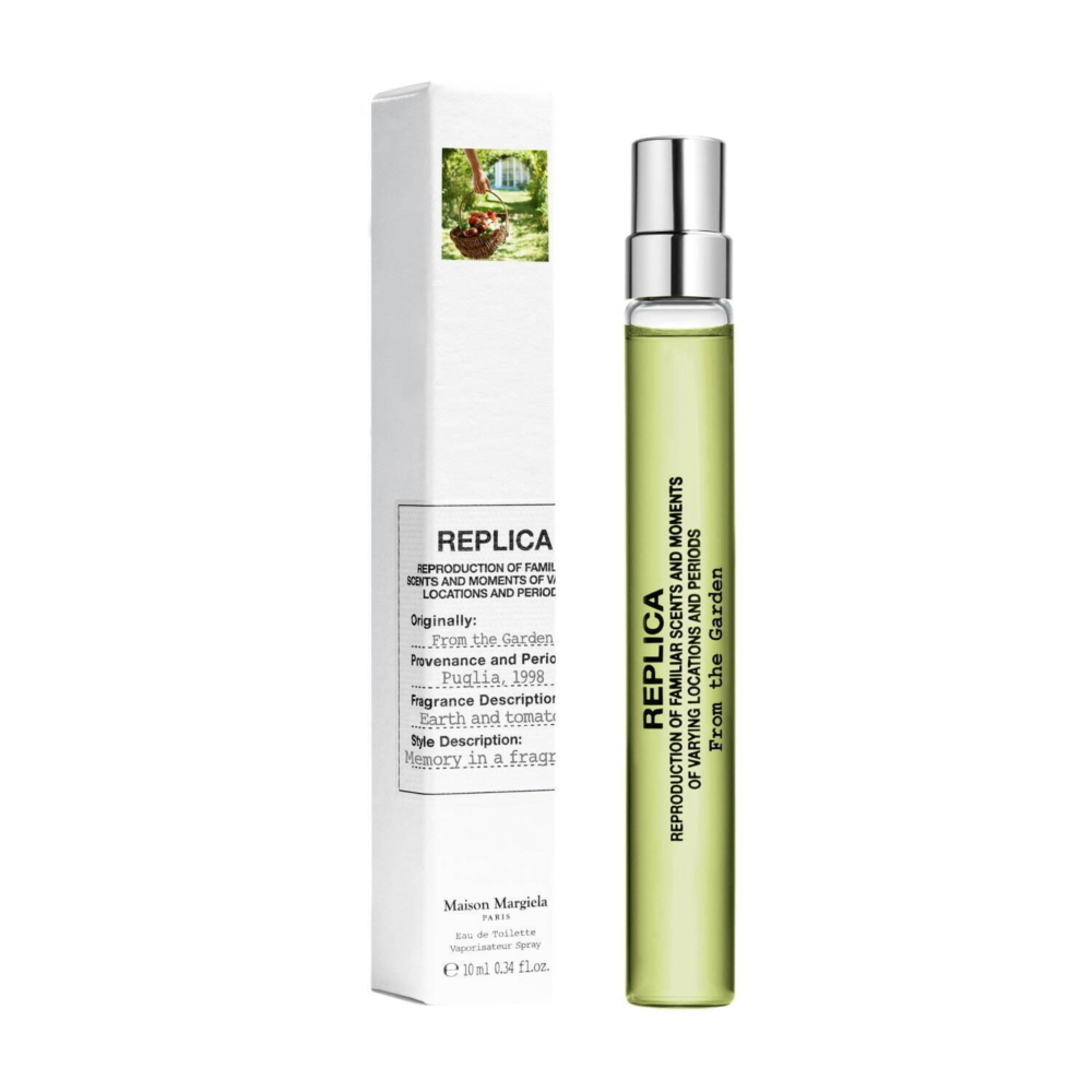 Maison Margiela Replica香氛From the Garden