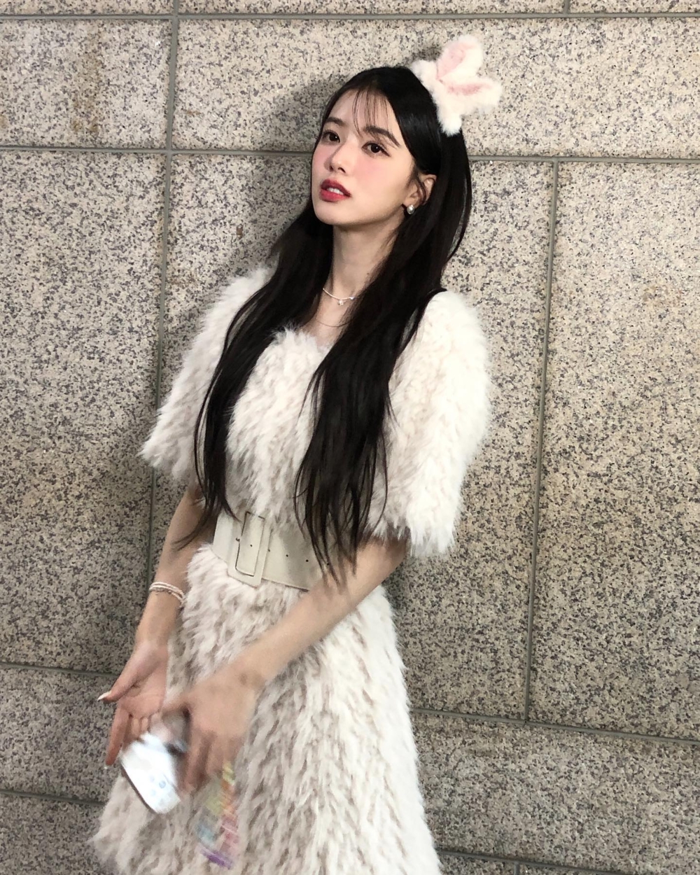 Netflix《烏有之地》盧正義擁有「畫報妖精」的稱號