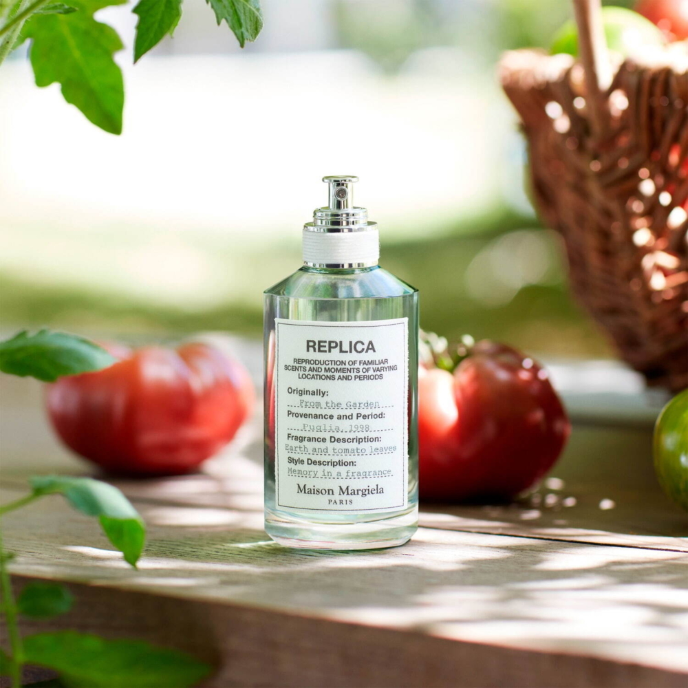 Maison Margiela Replica香氛From the Garden