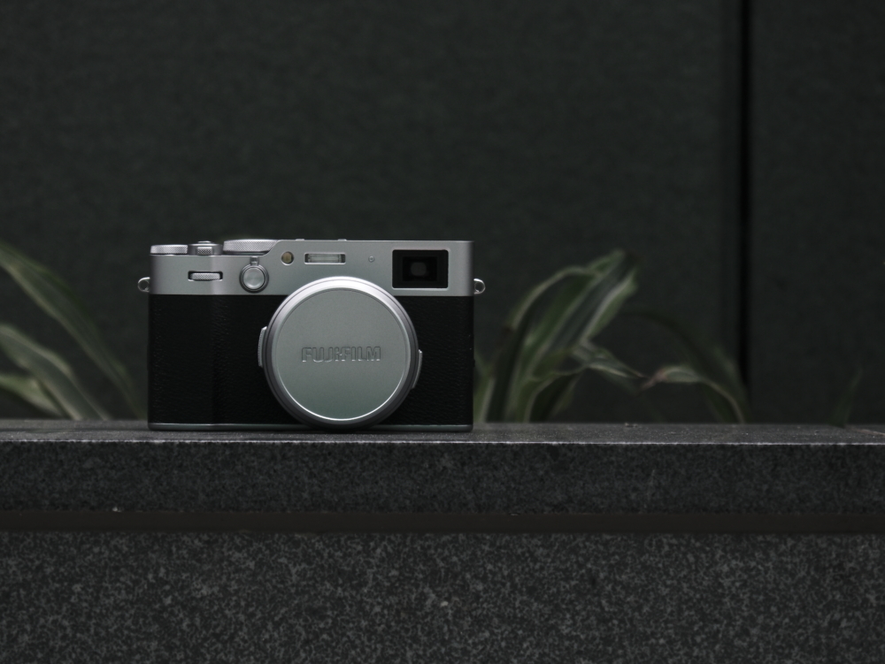 最新型號FUJIFILM X100VI登場,一機難求。