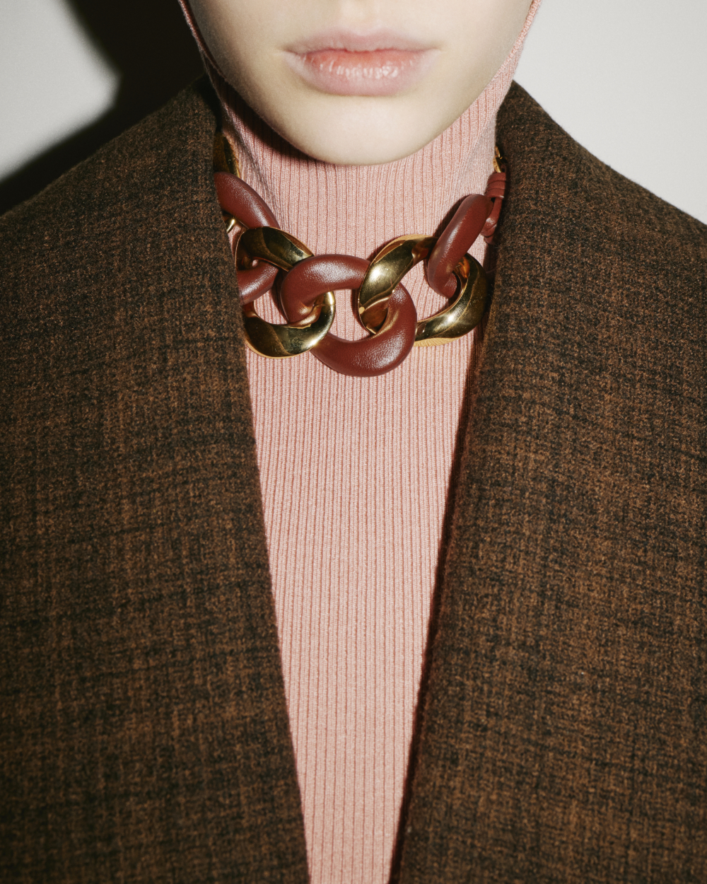 FENDI 2024秋冬女裝系列配件