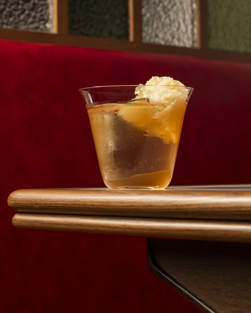 Papaya Van Winkle。