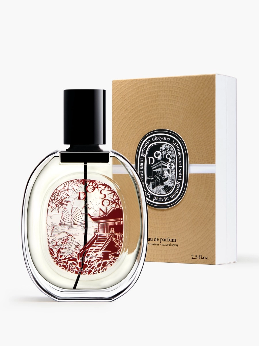 Diptyque 2024年春季限量版香水De Son