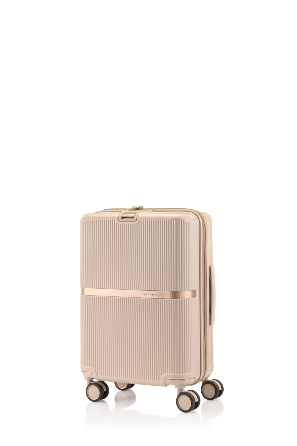 SNIDEL X SAMSONITE MINTER，55厘米/20吋。