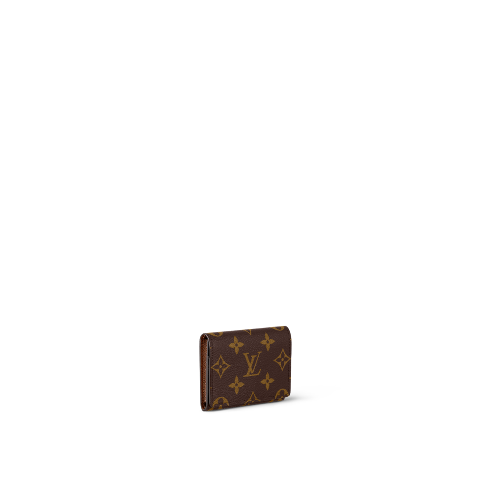 Louis Vuitton Enveloppe Carte De Visite 卡片套