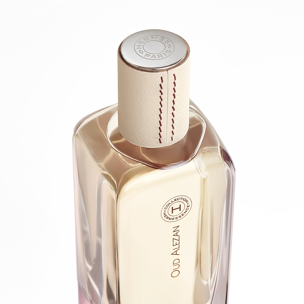 Hermès聞香珍藏系列- Hermessence Oud Alezan栗色沉香樹脂淡香精