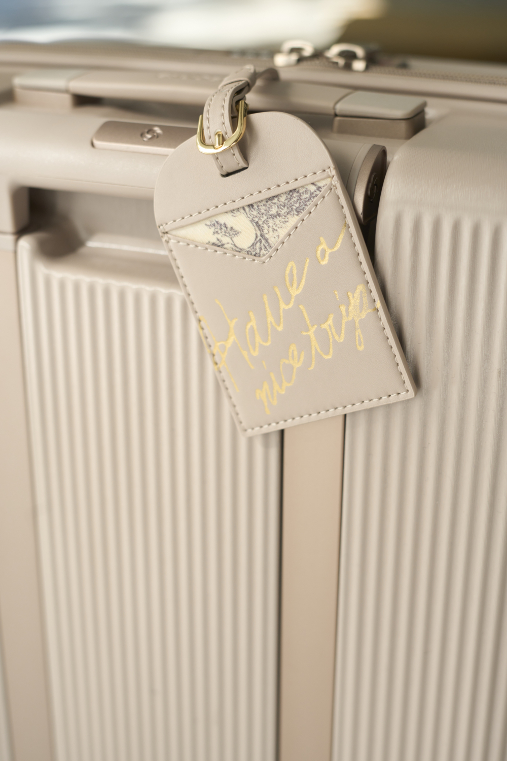 為你帶來優雅的設計。