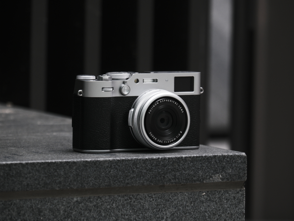 FUJIFILM X100VI官方香港定價為HK$12,900 。