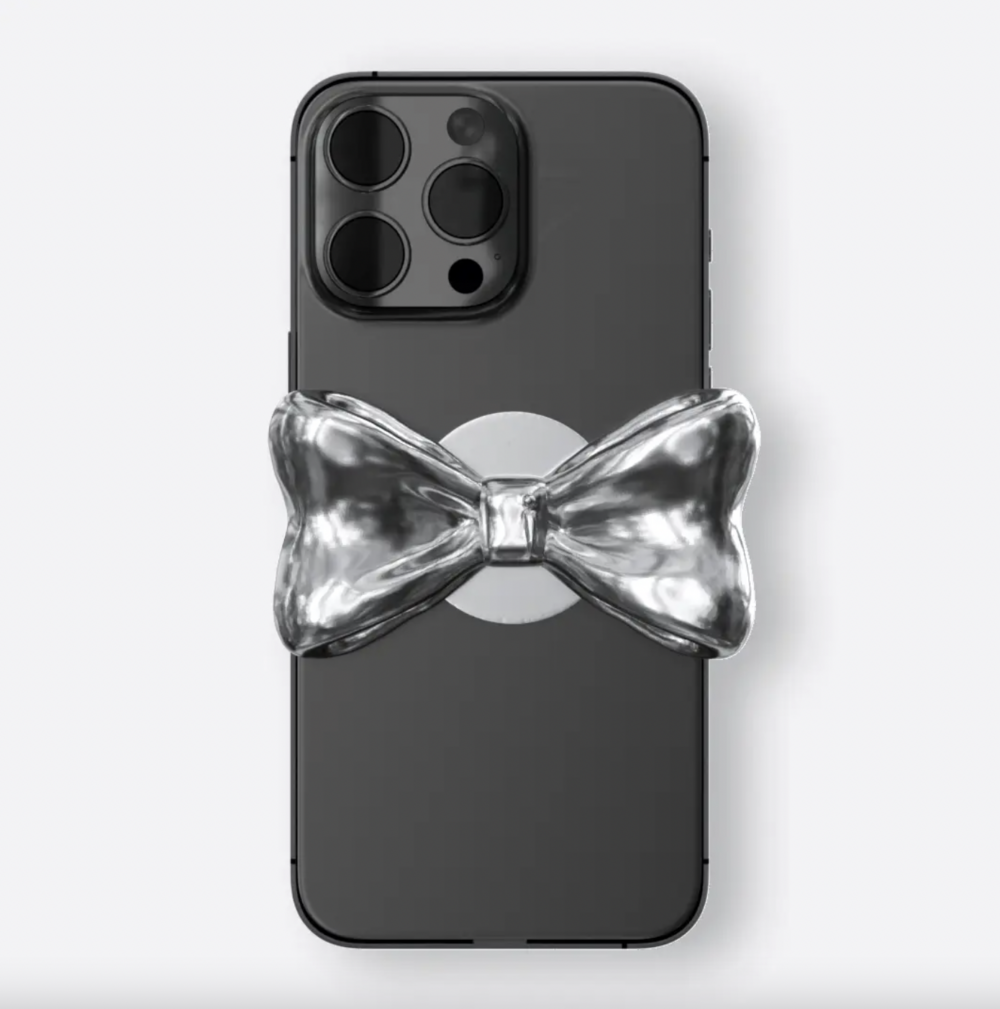 BOW PHONE GRiP。