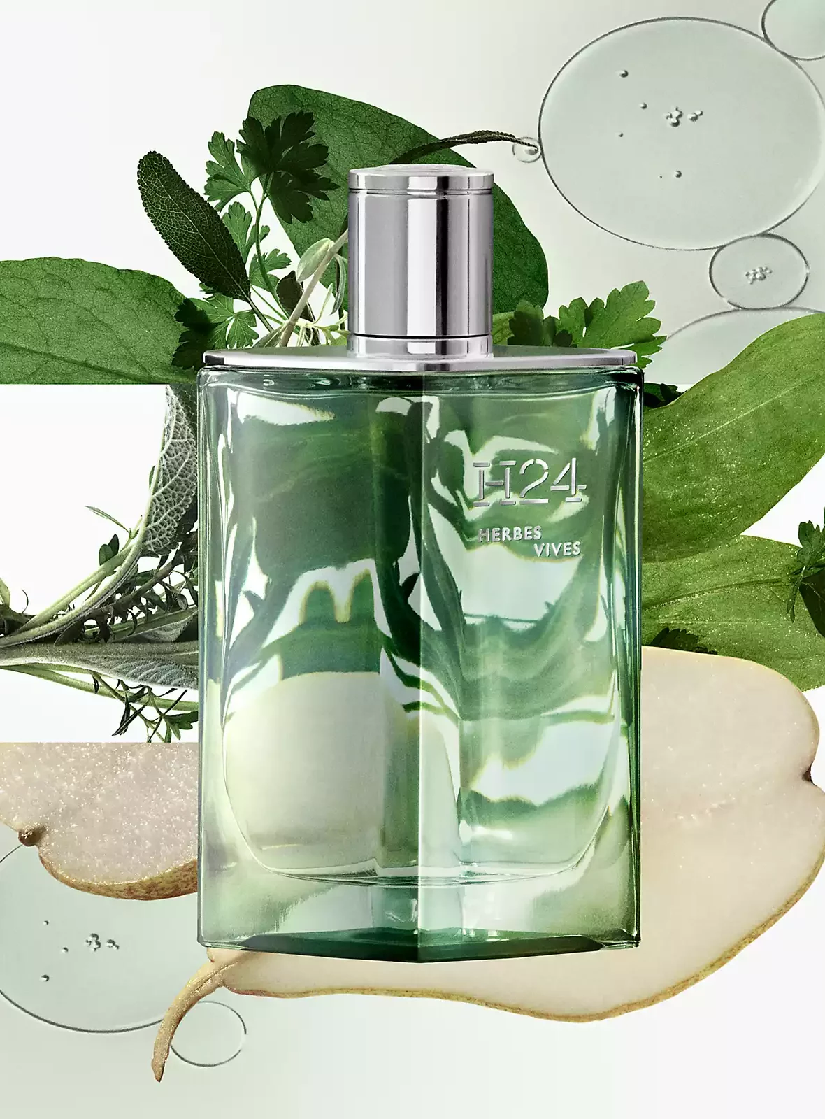 Hermès H24 Herbes Vives 淡香精