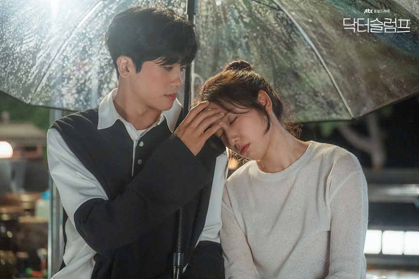 「摸頭殺」實在太甜了!