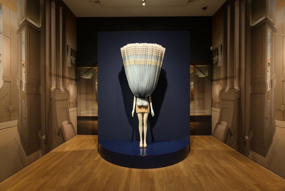 那些經典的設計款。