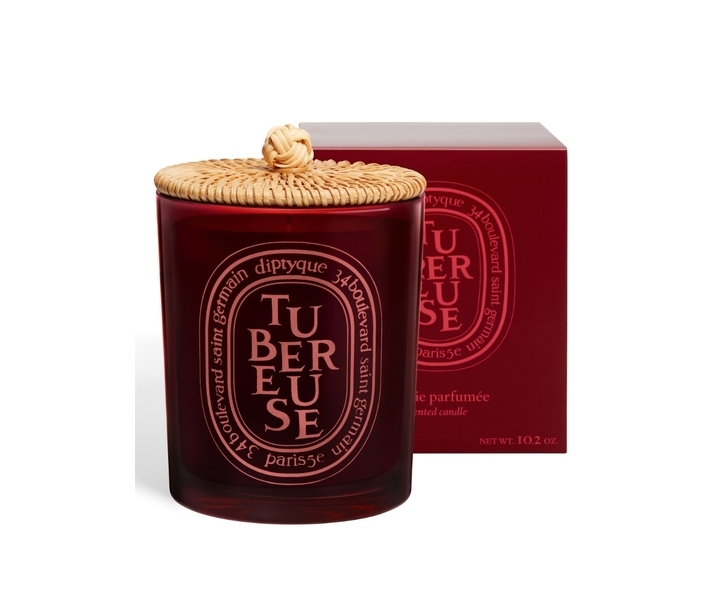 Diptyque TUBÉREUSE晚香玉