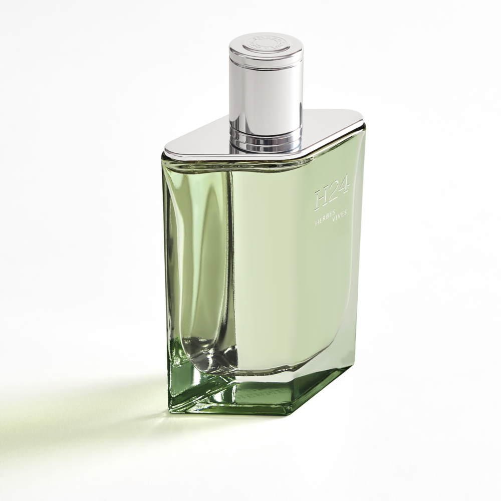 Hermès H24 Herbes Vives 淡香精