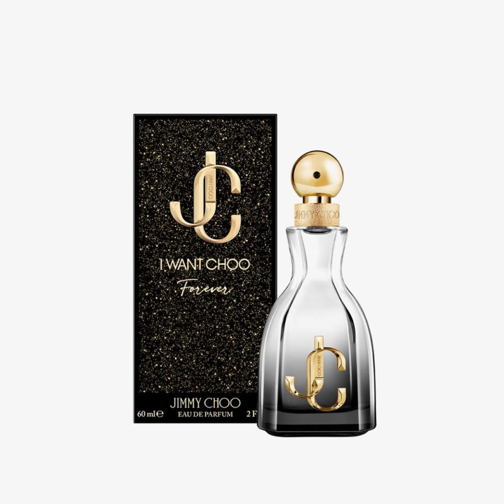 Jimmy Choo I Want Choo Forever