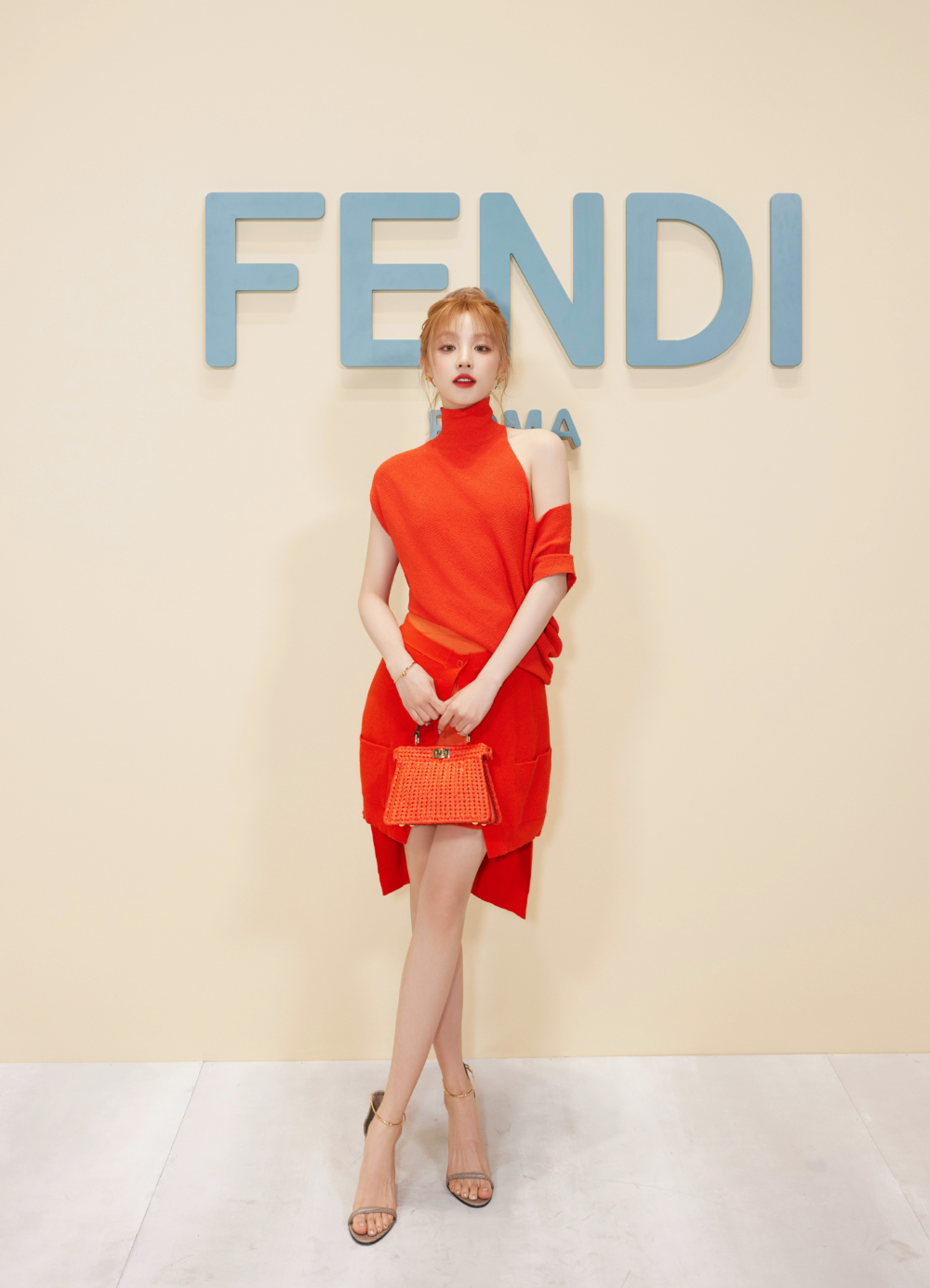 品牌大使宋雨琦