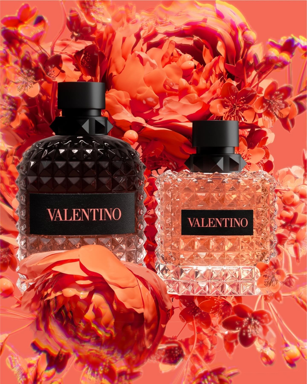 Valentino Beauty香氛
