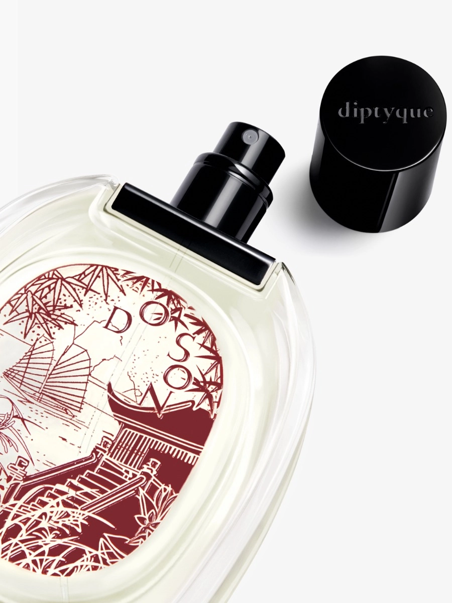Diptyque 2024年春季限量版香水De Son