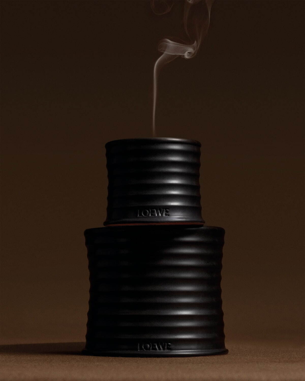 LOEWE的「Home Scents」系列榛果