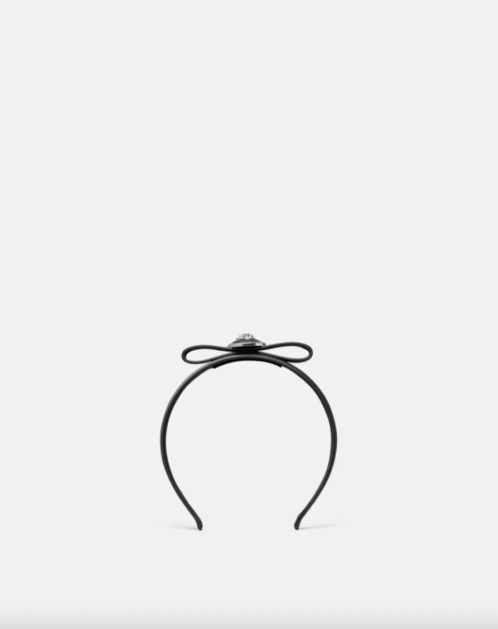 Gianni Ribbon Headband。