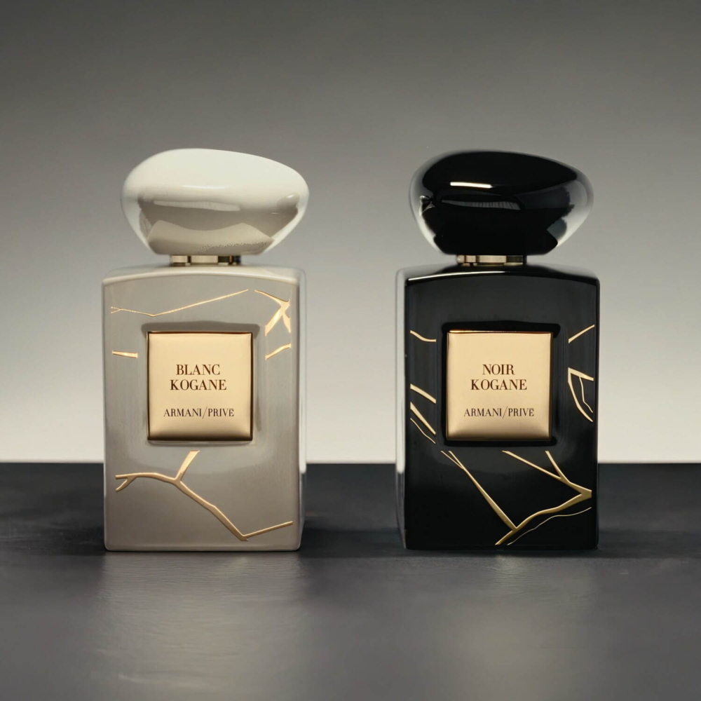 Giorgio Armani Beauty Armani Prive Blanc Kogane