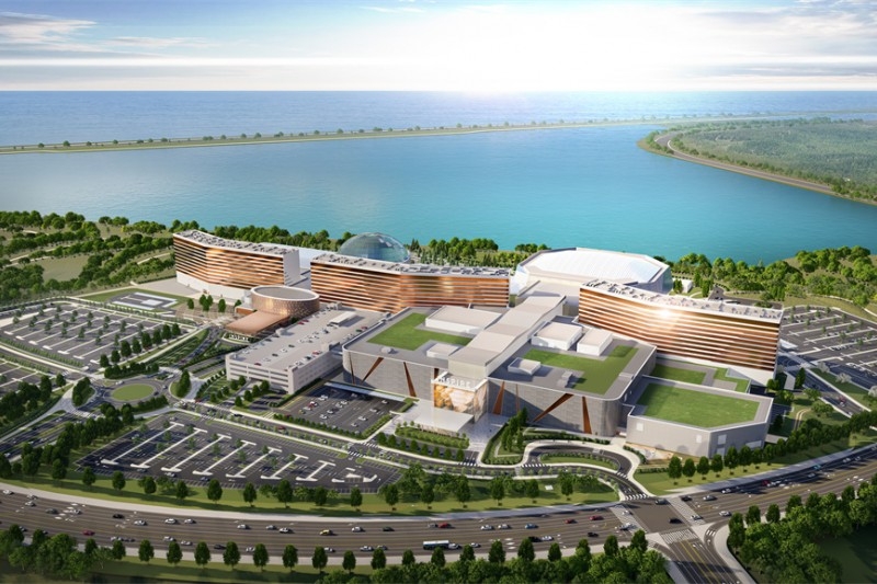 打造多元化的體驗空間。