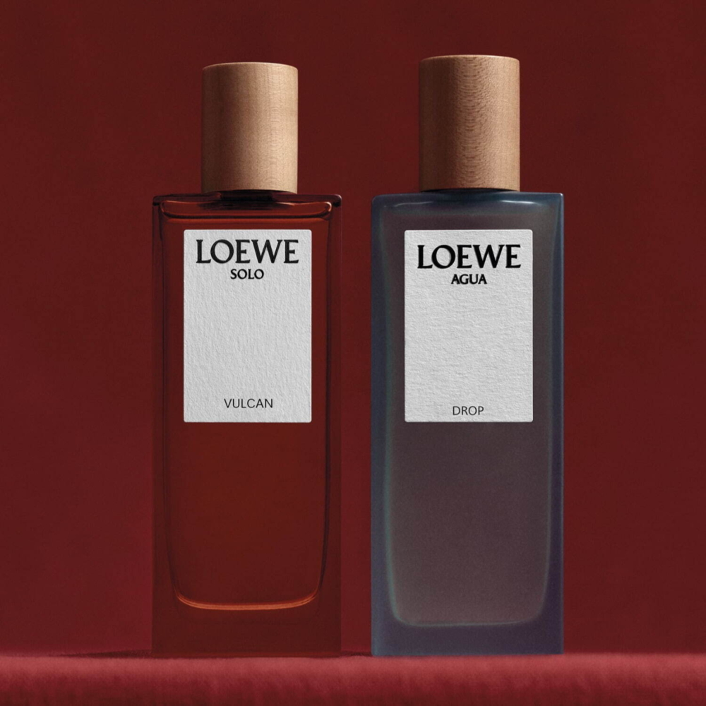 LOEWE Botanical Rainbow