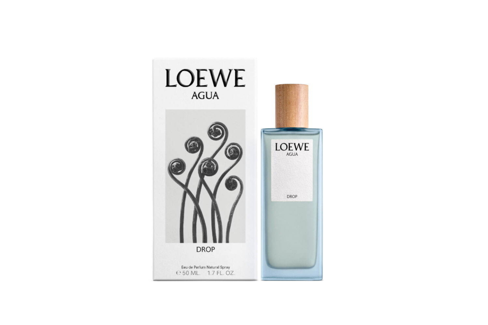 LOEWE「Eau de Parfum Loewe Agua Drop」