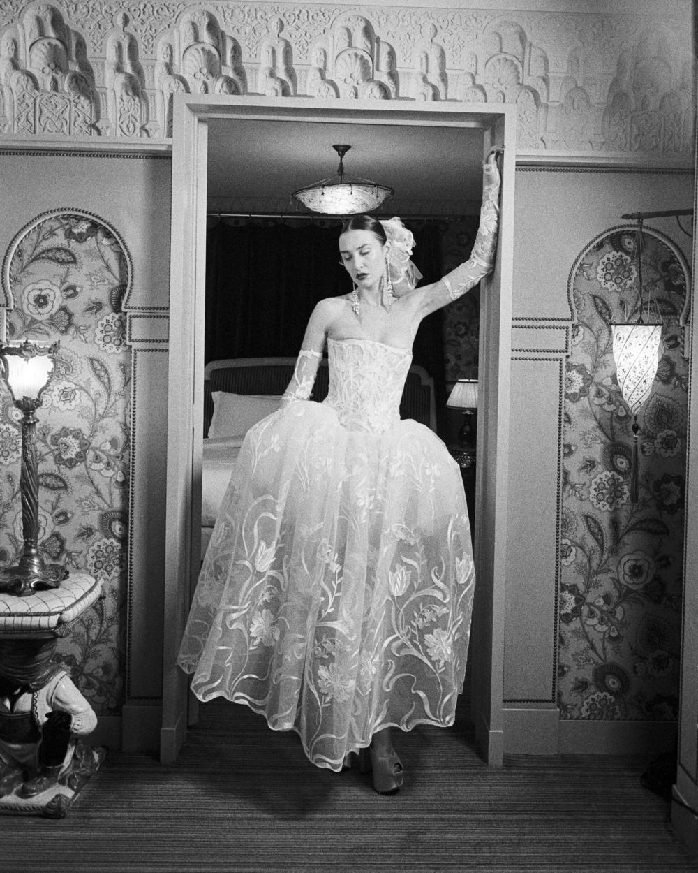 Vivienne Westwood Bridal Couture 2024