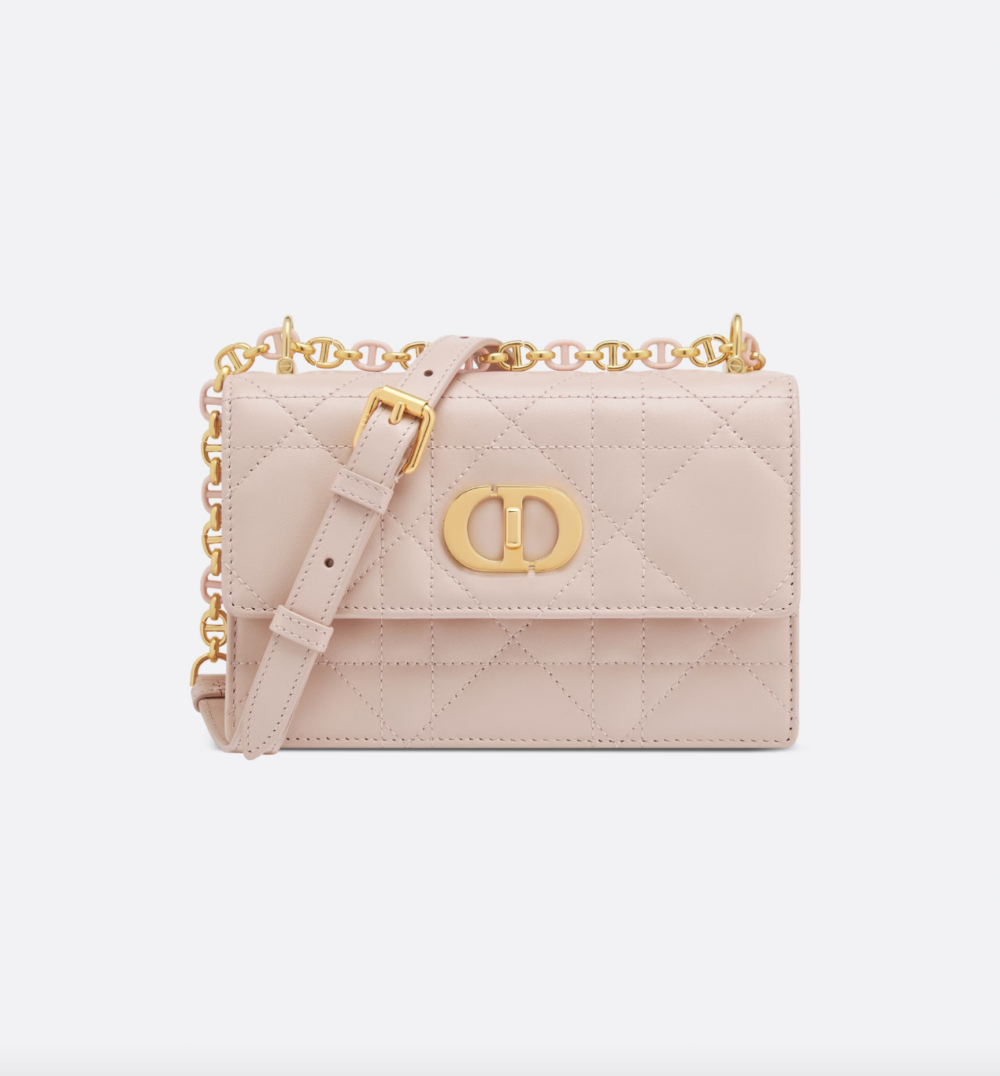 Miss Caro Mini Bag。