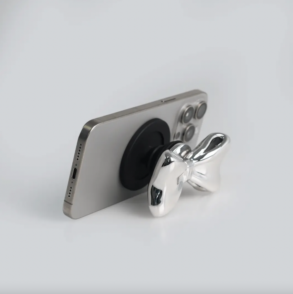 BOW PHONE GRiP。