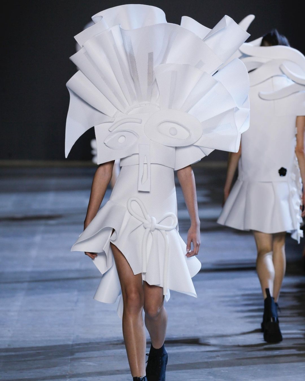 那些讓人印象深刻的創意。