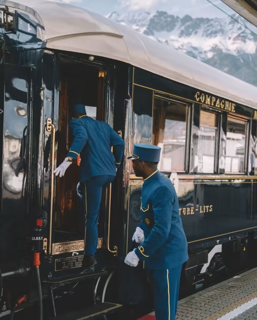 今年6月將首次開往利古里亞海岸。