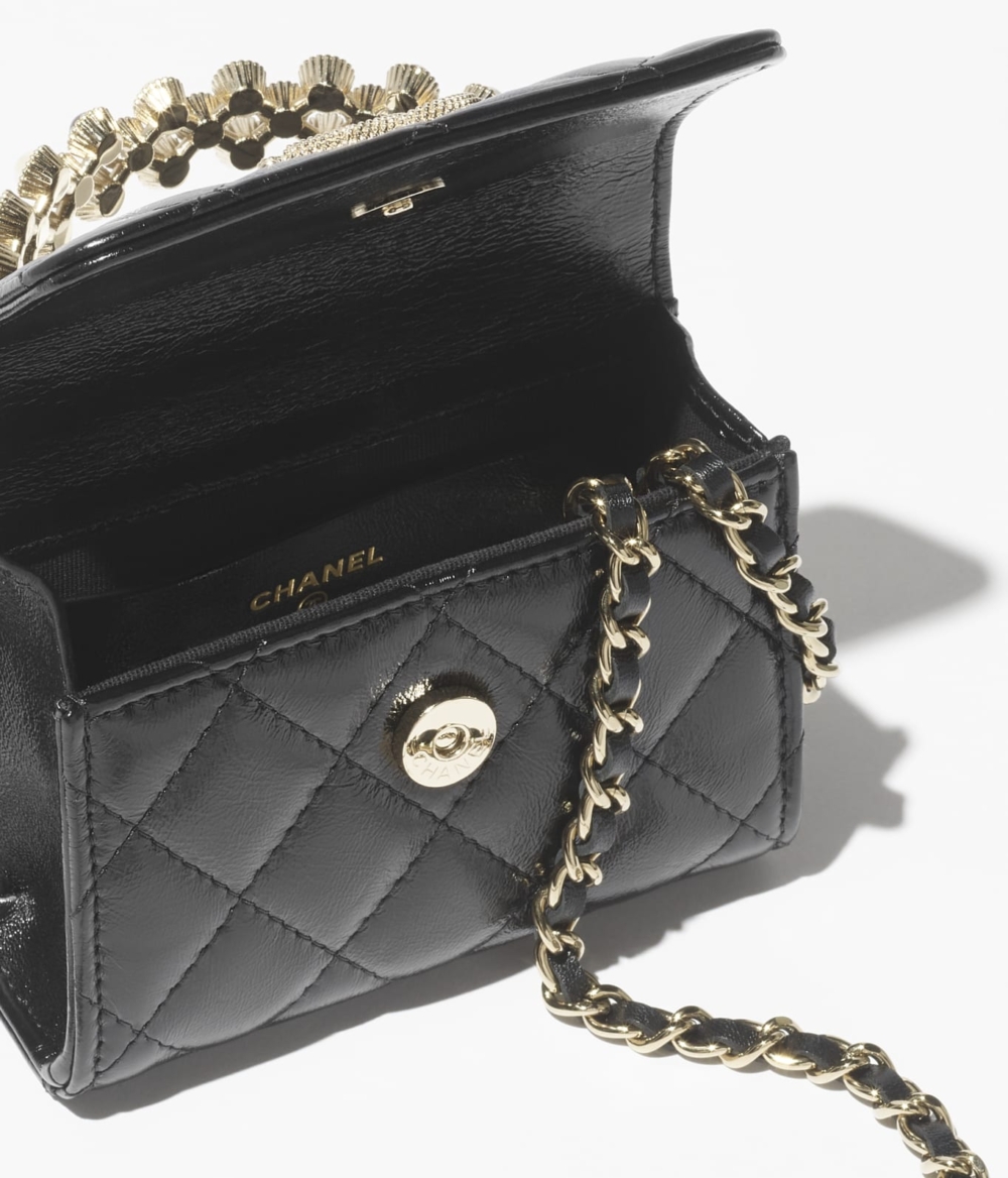 細緻迷人的風貌。