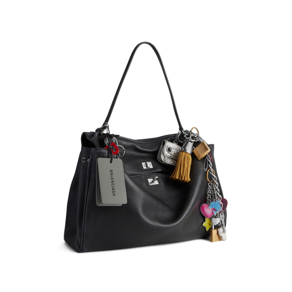 兼具功能性和優雅感。