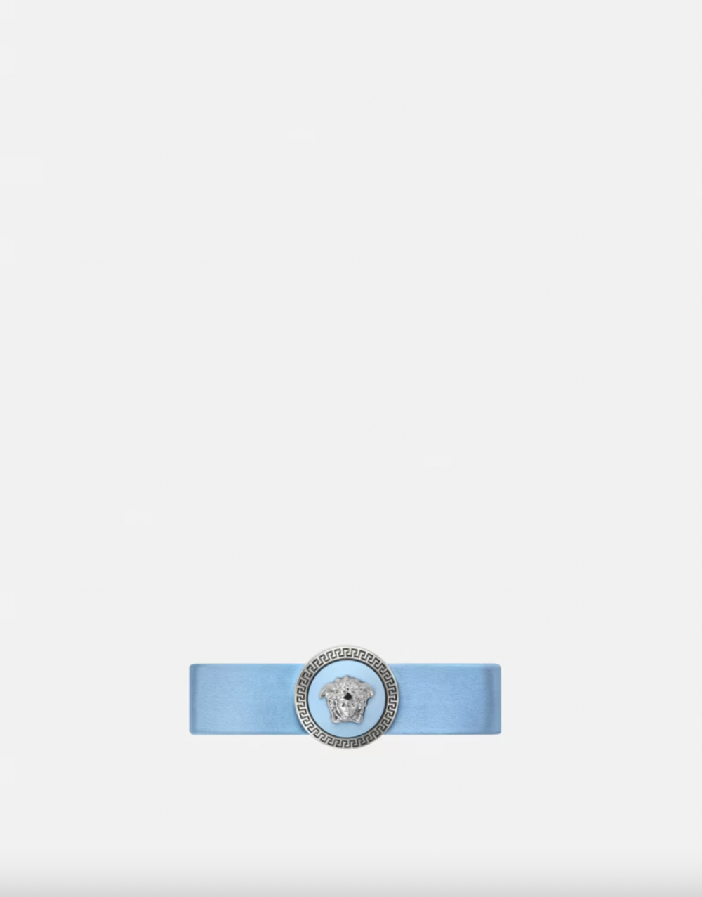 Left Gianni Ribbon Hair Pin。