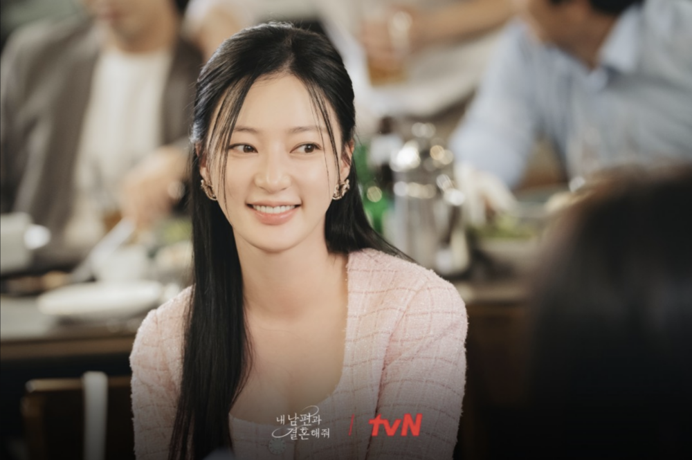 飽滿的面頰令人看起來更可愛，添稚氣。