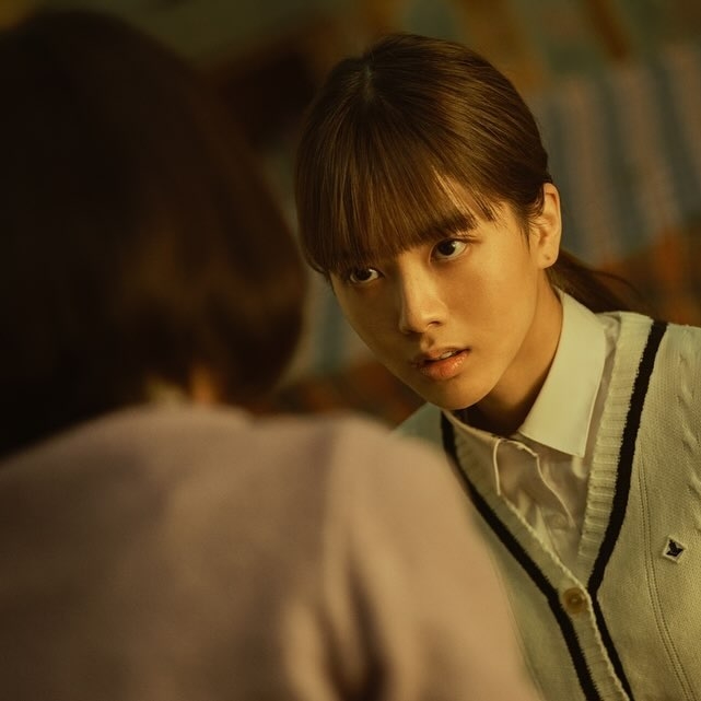 Netflix最新電影《烏有之地》上線