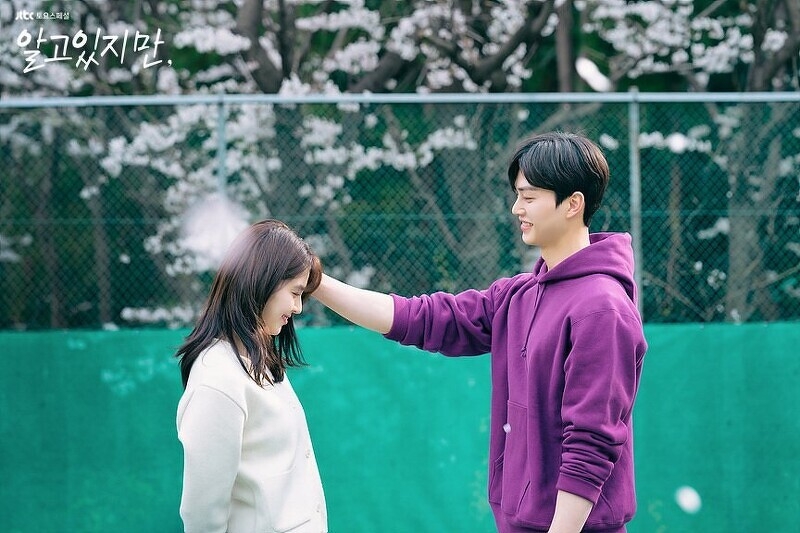 想這經典甜蜜的場面發生在自己身上嗎?