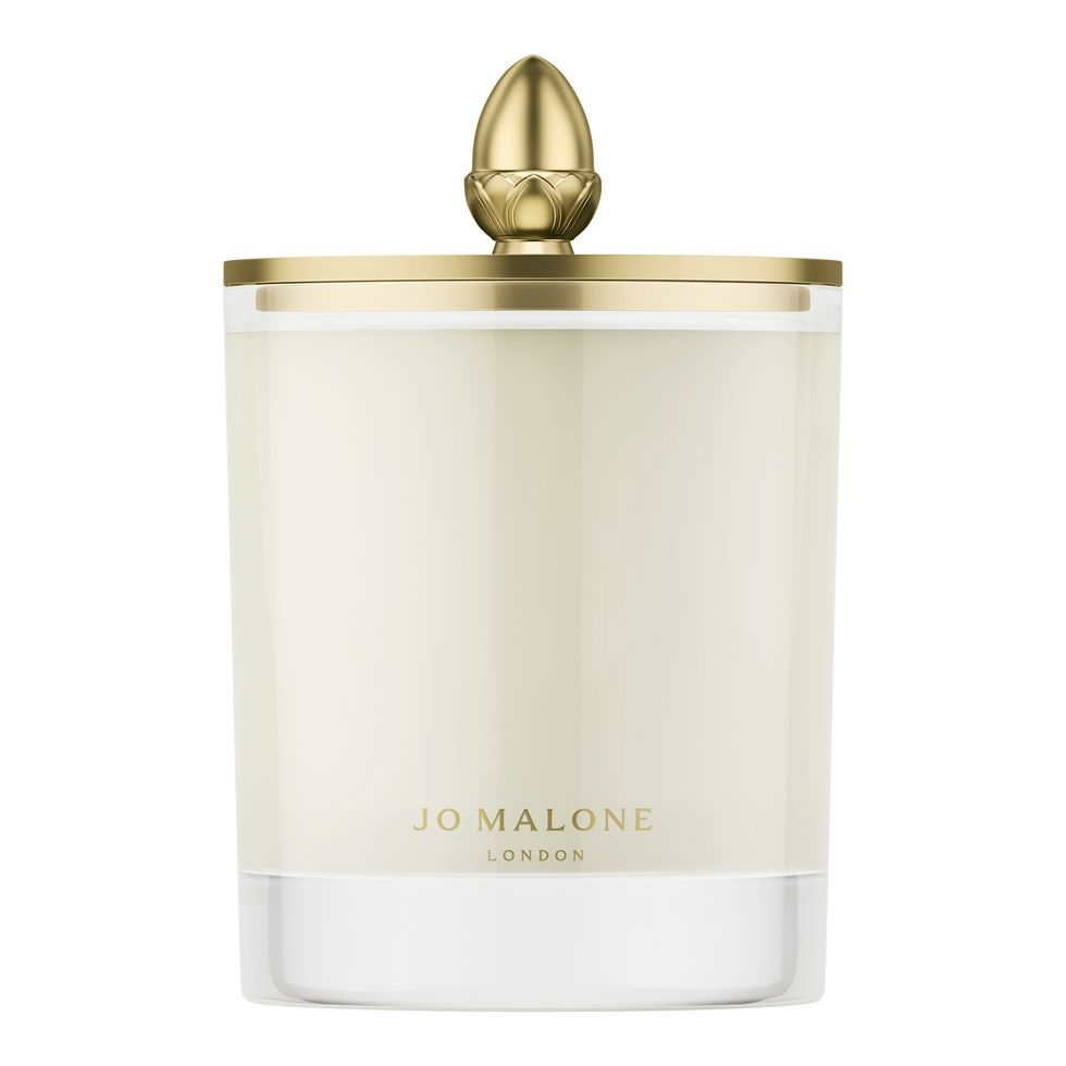 Jo Malone London懷舊皂盤​麝香居家香氛工藝蠟燭
