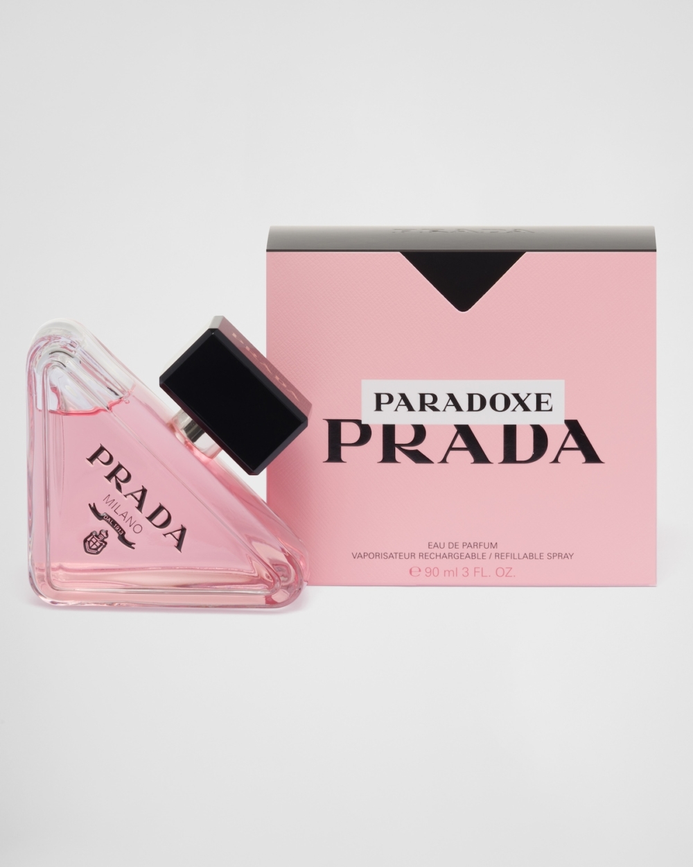 Prada Paradoxe EDP香水