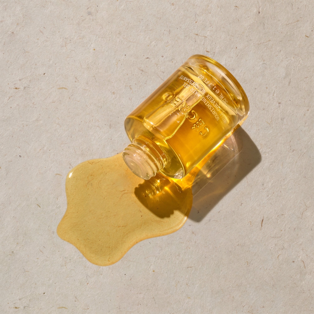 CÉCRED滋養髮油Nourishing Hair Oil