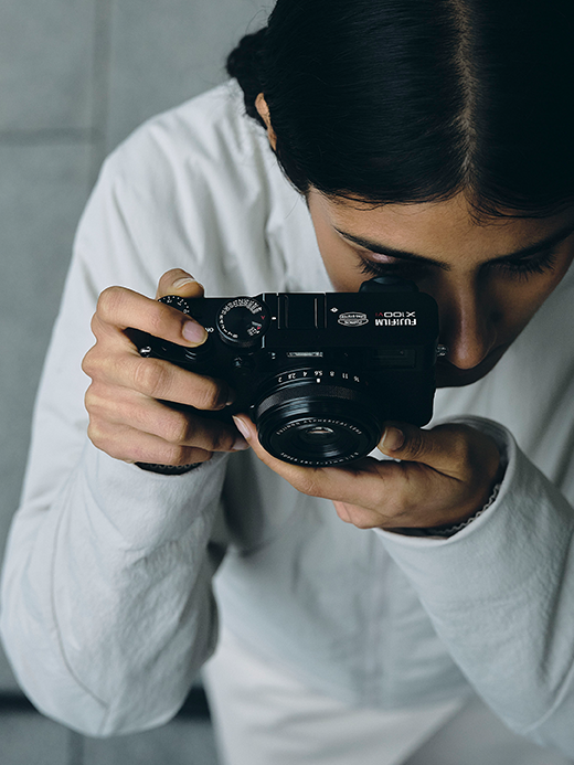 自動對焦功能,拍攝動物更準確。