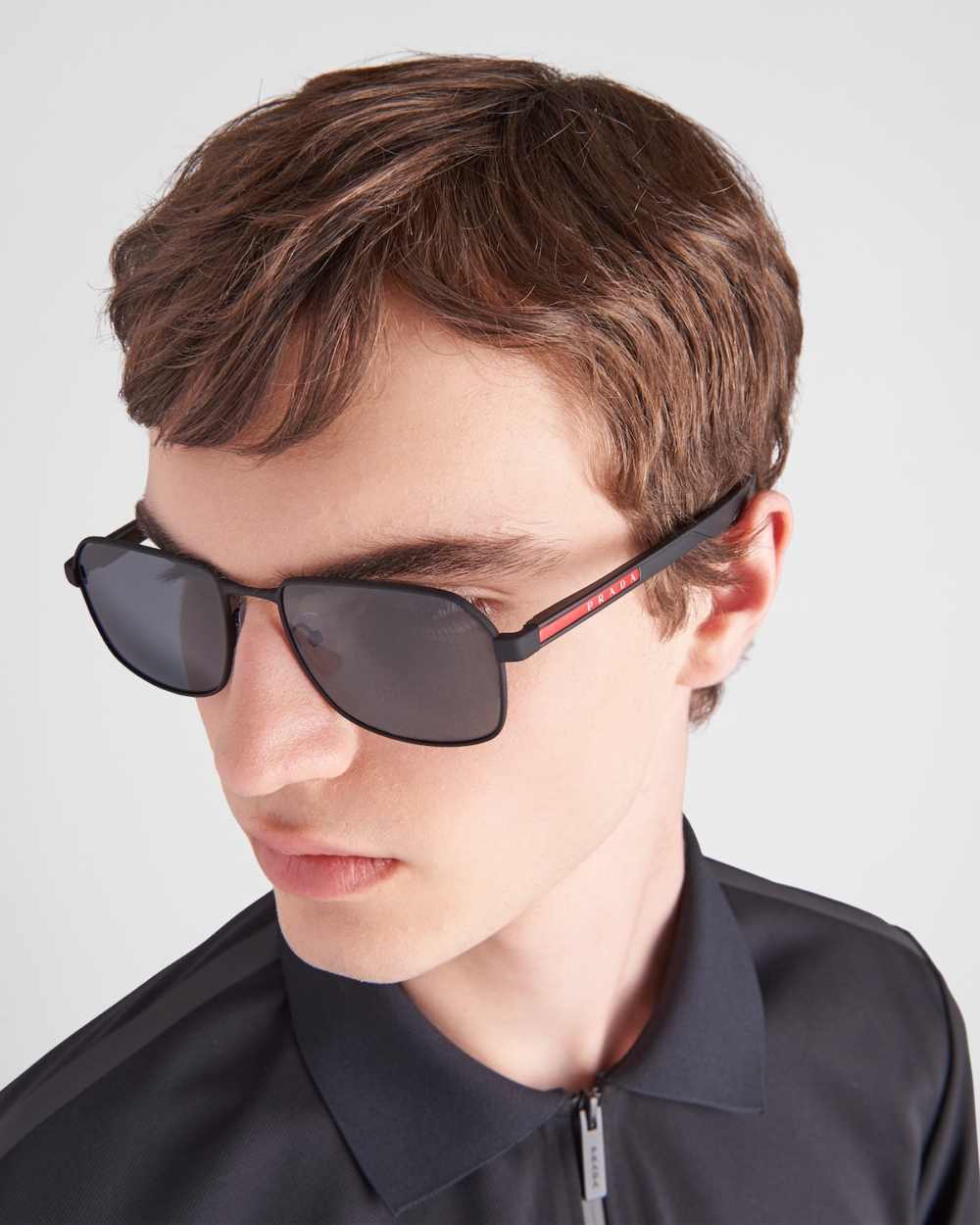 Prada Linea Rossa 太陽眼鏡