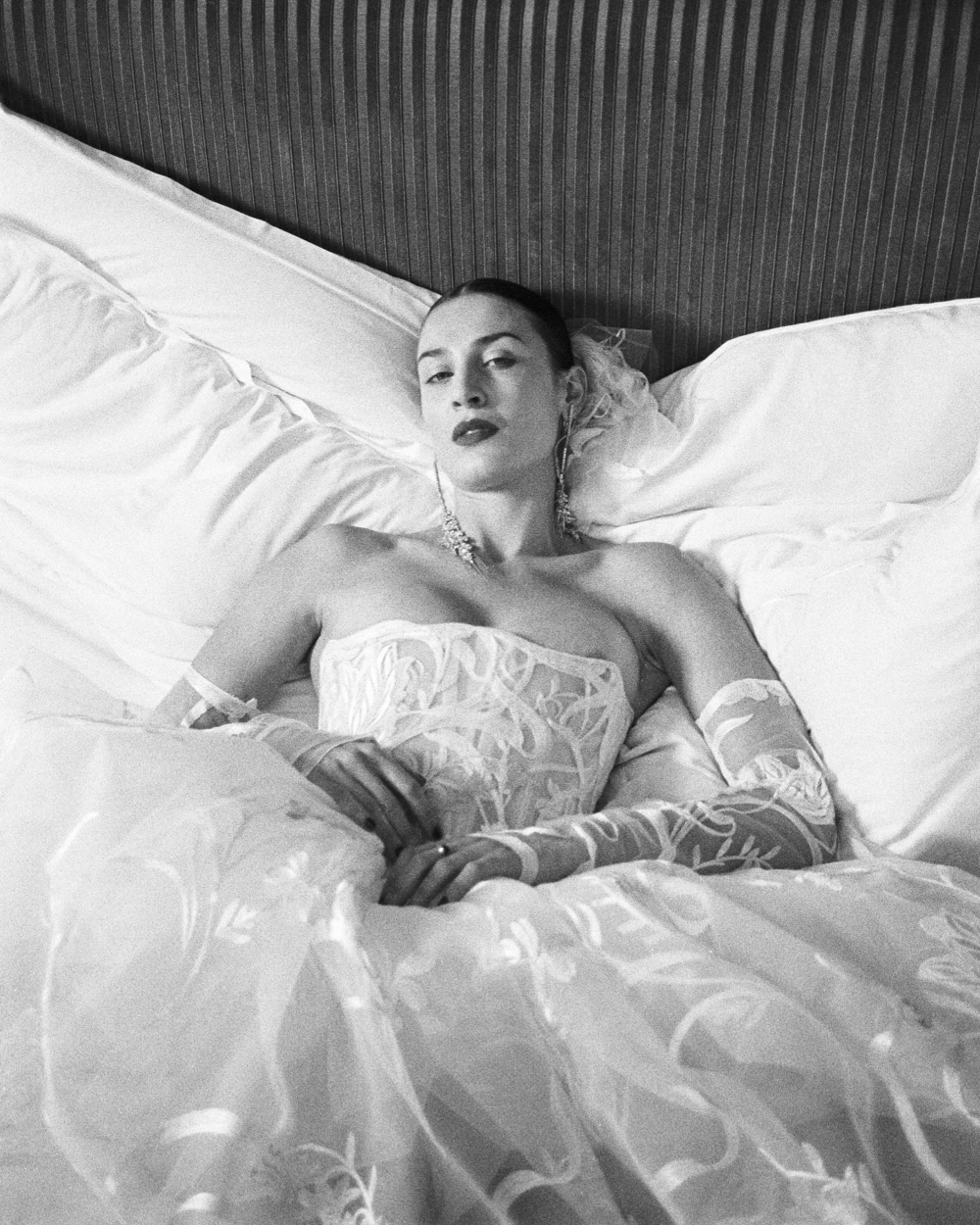 Vivienne Westwood Bridal Couture 2024