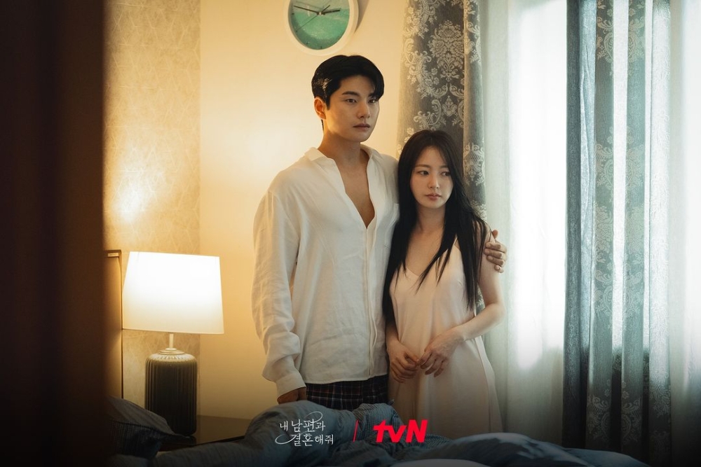 宋昰昀將「綠茶閨密」演活！