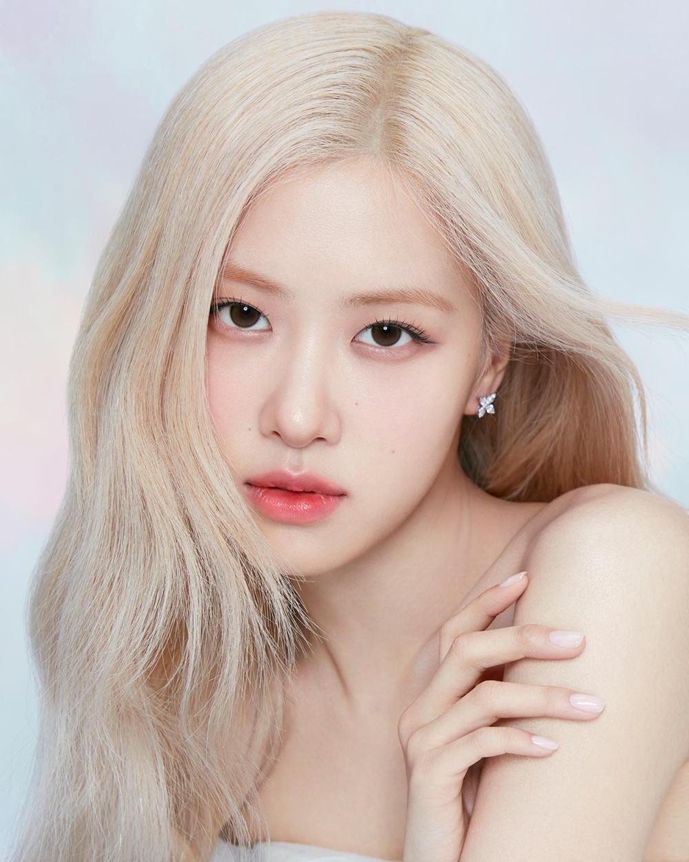 帶來Rosé最愛的保養享受